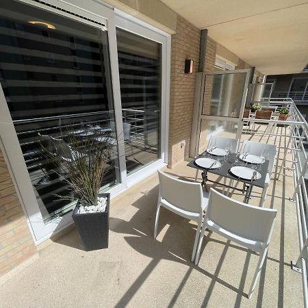 Groot Terras I Luxe Verblijf I Tot 4 Personen I 50M Van De Dijk I Nieuwpoort-Bad Экстерьер фото