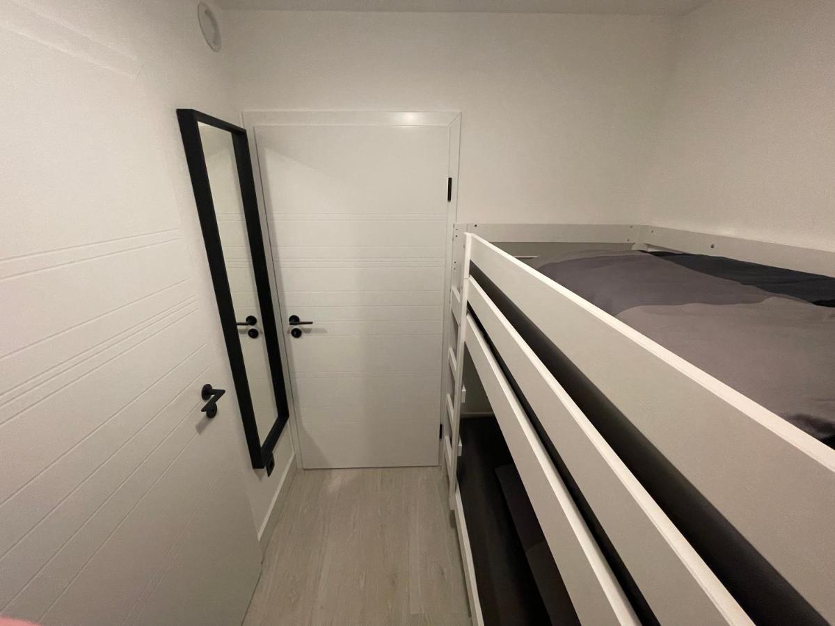 Groot Terras I Luxe Verblijf I Tot 4 Personen I 50M Van De Dijk I Nieuwpoort-Bad Экстерьер фото