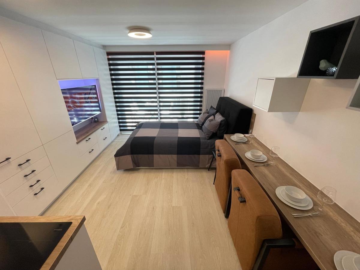 Groot Terras I Luxe Verblijf I Tot 4 Personen I 50M Van De Dijk I Nieuwpoort-Bad Экстерьер фото