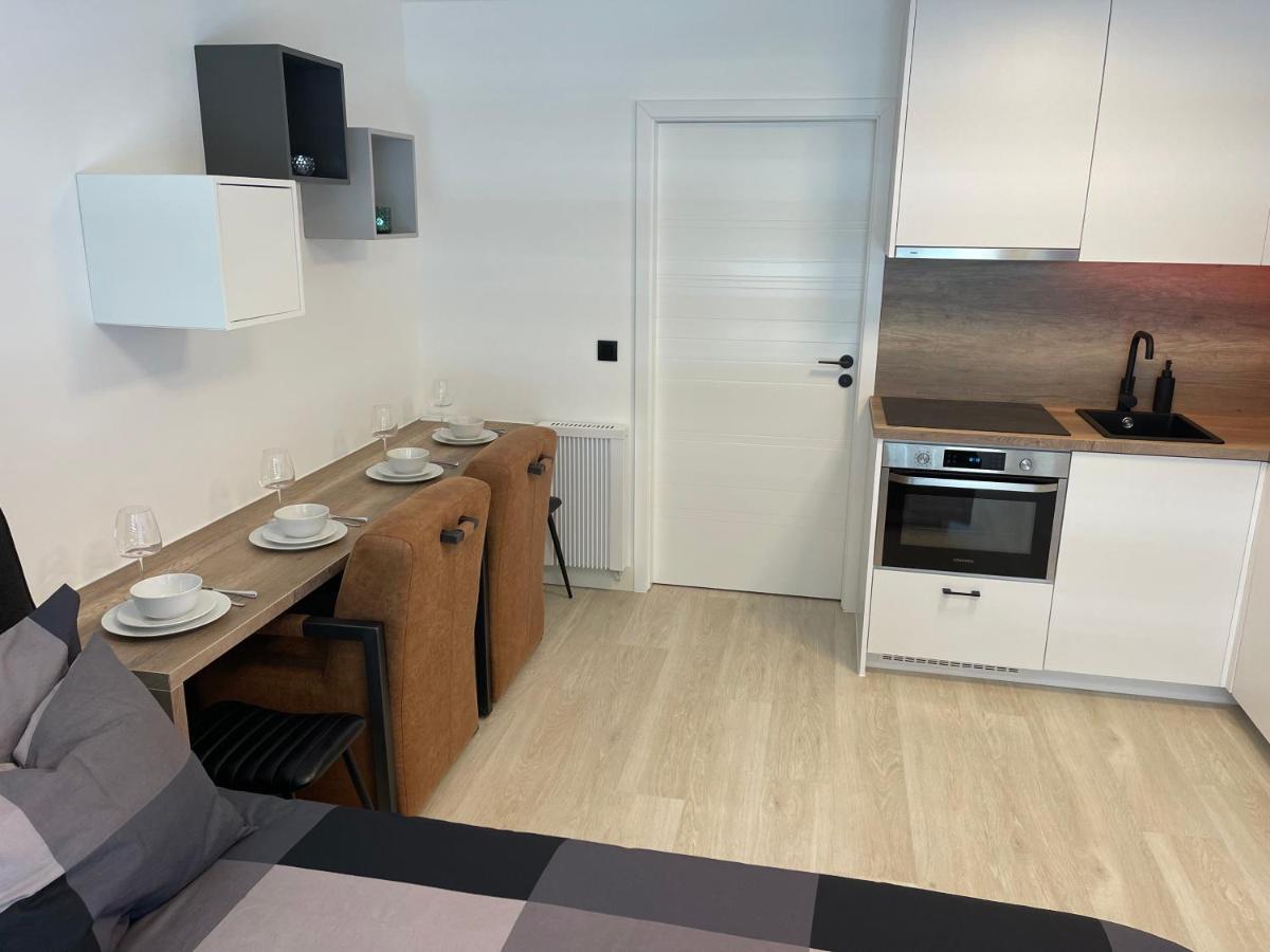 Groot Terras I Luxe Verblijf I Tot 4 Personen I 50M Van De Dijk I Nieuwpoort-Bad Экстерьер фото