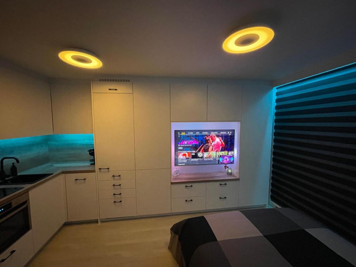 Groot Terras I Luxe Verblijf I Tot 4 Personen I 50M Van De Dijk I Nieuwpoort-Bad Экстерьер фото