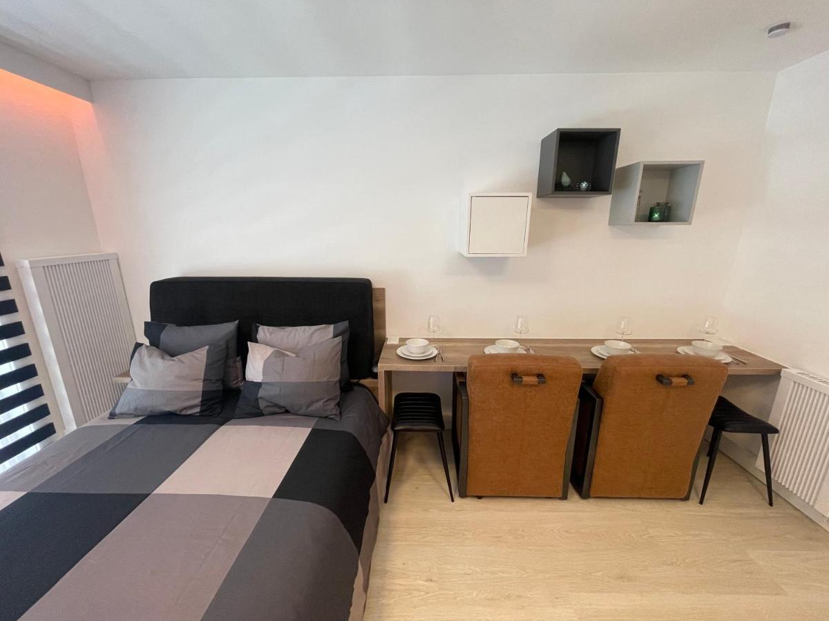 Groot Terras I Luxe Verblijf I Tot 4 Personen I 50M Van De Dijk I Nieuwpoort-Bad Экстерьер фото