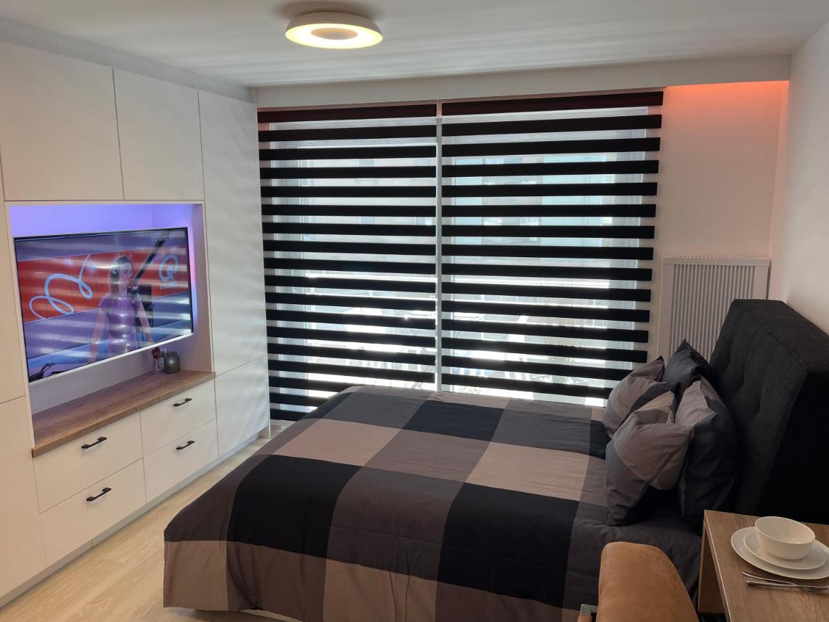 Groot Terras I Luxe Verblijf I Tot 4 Personen I 50M Van De Dijk I Nieuwpoort-Bad Экстерьер фото
